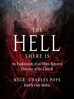 cover image of The Hell There Is